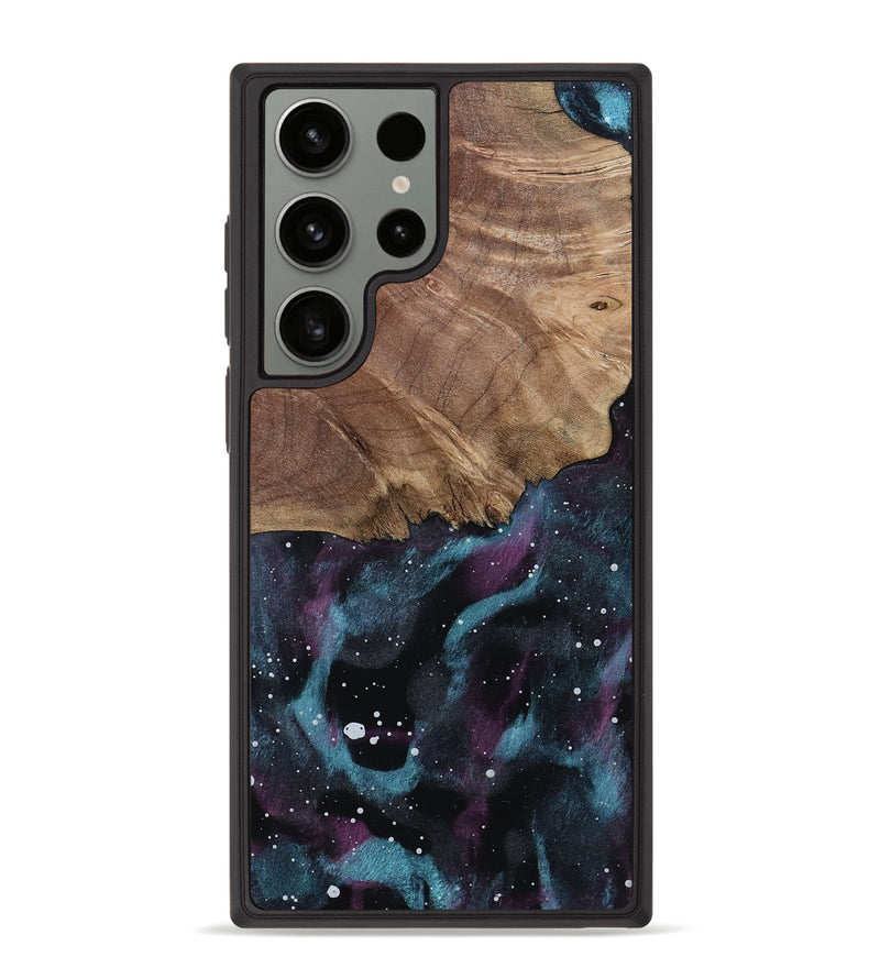 Galaxy S23 Ultra Wood Phone Case - Colette (Cosmos, 802134)