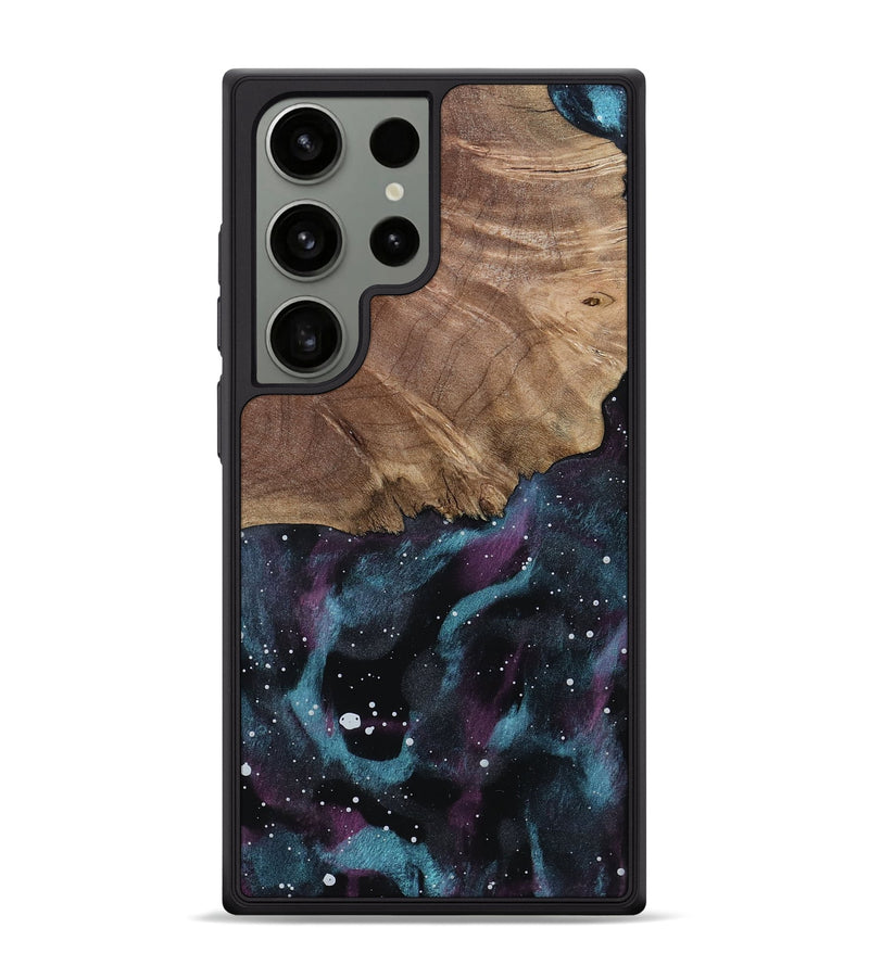 Galaxy S24 Ultra Wood Phone Case - Colette (Cosmos, 802134)