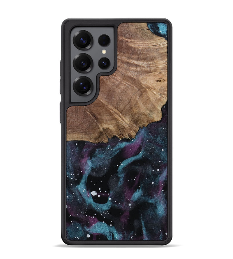 Galaxy S25 Ultra Wood Phone Case - Colette (Cosmos, 802134)