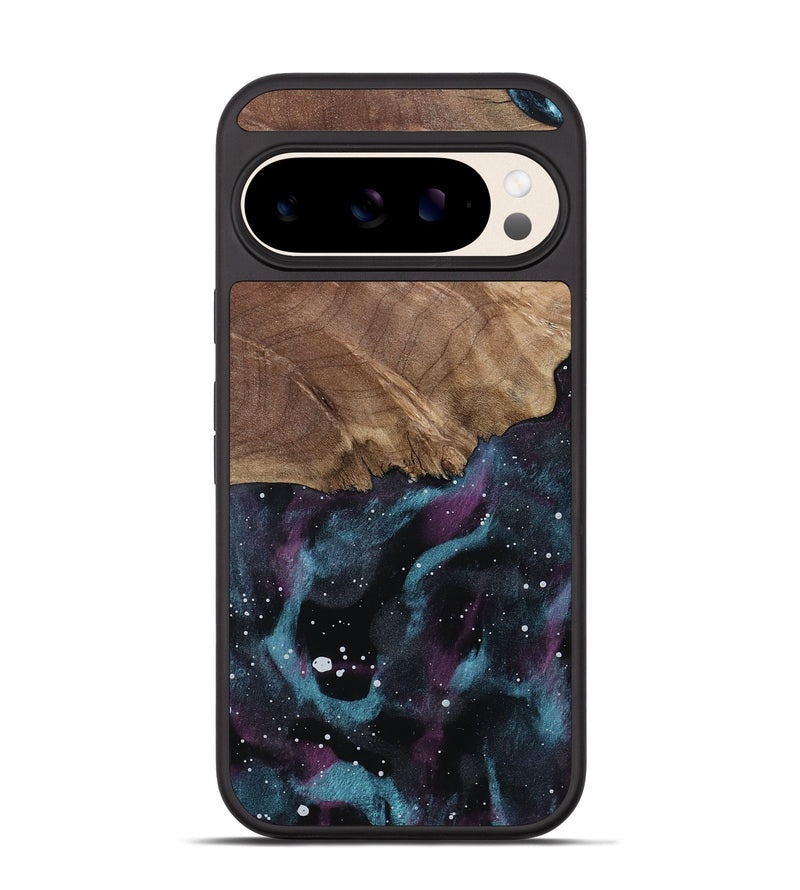 Pixel 10 Wood Phone Case - Colette (Cosmos, 802134)