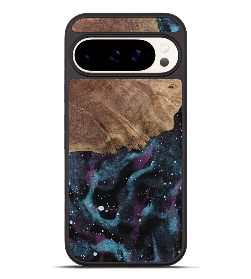 Pixel 9 Pro XL Wood Phone Case - Colette (Cosmos, 802134)