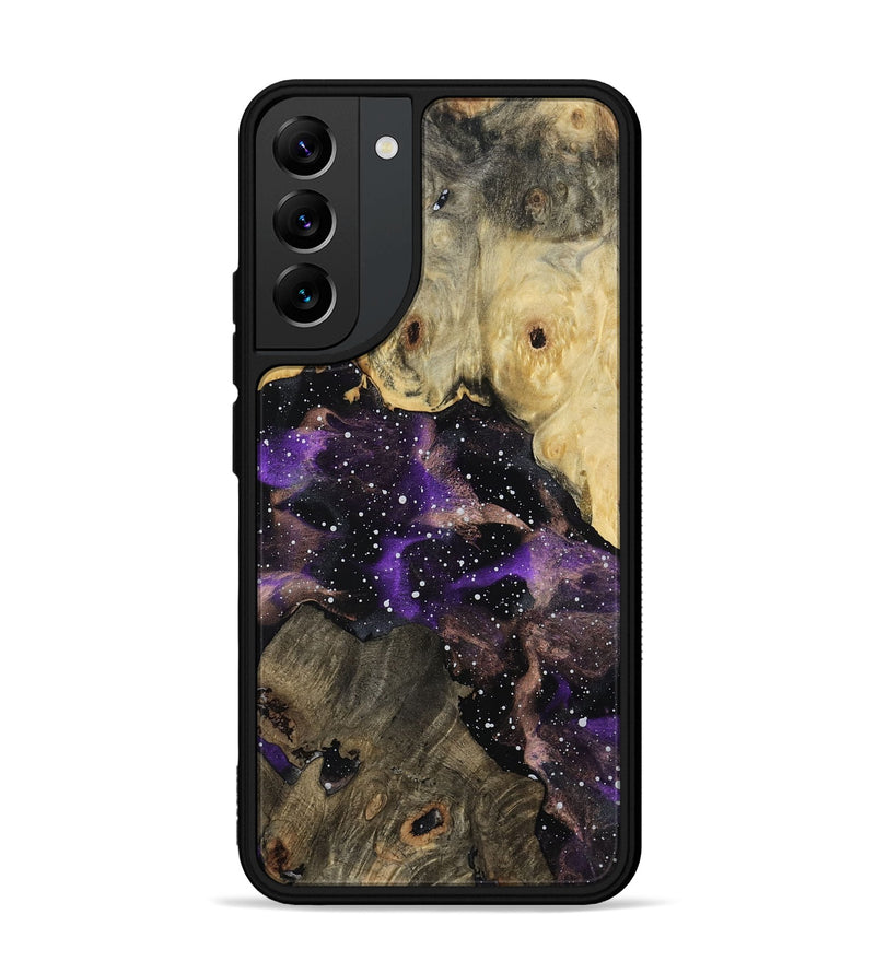 Galaxy S22 Plus Wood Phone Case - Kaitlin (Cosmos, 802135)