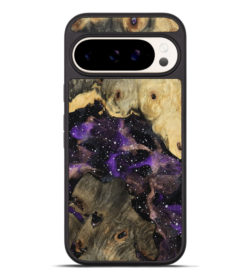 Pixel 9 Pro XL Wood Phone Case - Kaitlin (Cosmos, 802135)