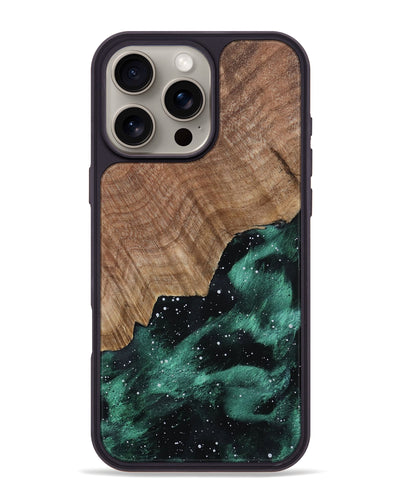 Newt (802136) iPhone 16 Pro Max Phone Case