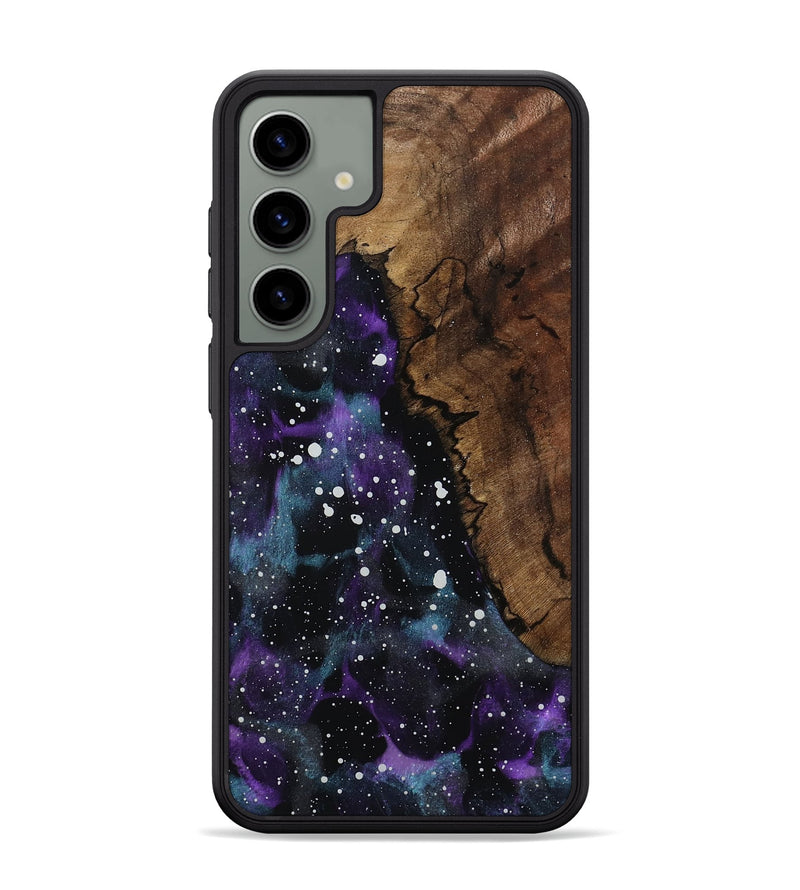 Galaxy S24 Plus Wood Phone Case - Kizzie (Cosmos, 802137)