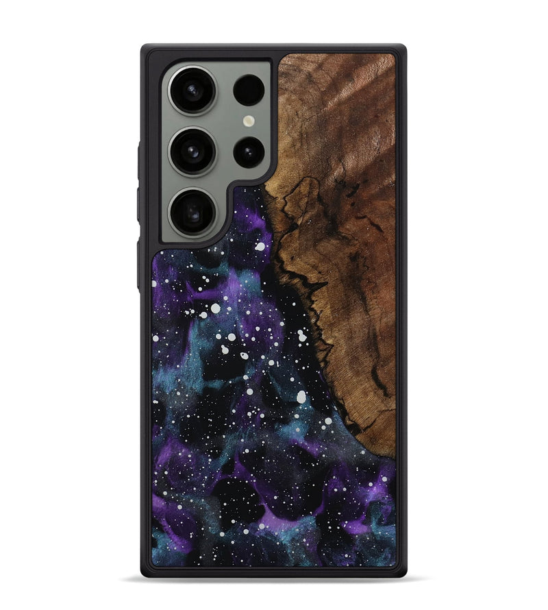 Galaxy S24 Ultra Wood Phone Case - Kizzie (Cosmos, 802137)