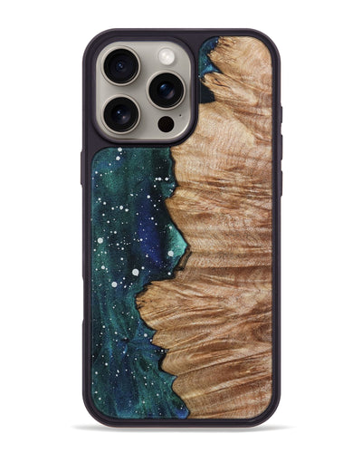 Calvin (802138) iPhone 16 Pro Max Phone Case