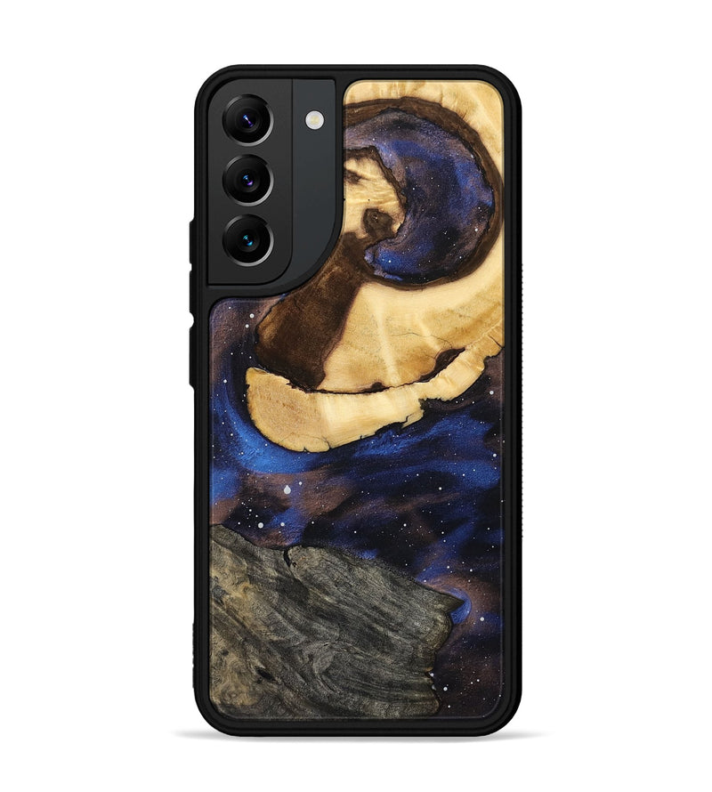 Galaxy S22 Plus Wood Phone Case - Tate (Cosmos, 802139)