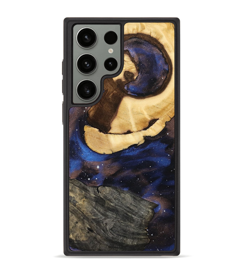 Galaxy S23 Ultra Wood Phone Case - Tate (Cosmos, 802139)