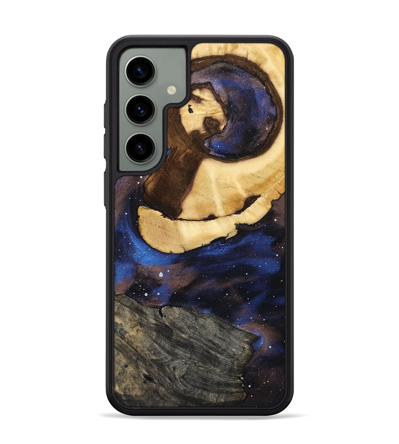Galaxy S24 Plus Wood Phone Case - Tate (Cosmos, 802139)