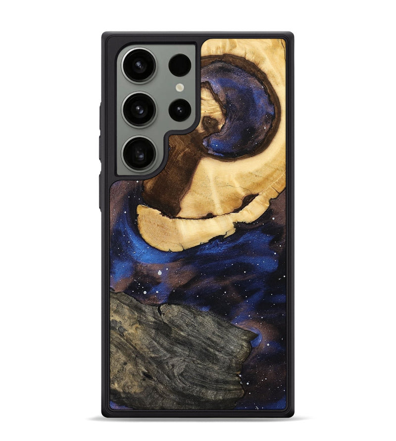 Galaxy S24 Ultra Wood Phone Case - Tate (Cosmos, 802139)