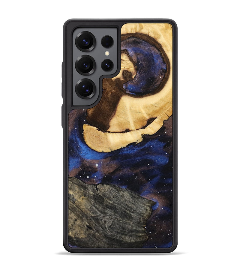 Galaxy S25 Ultra Wood Phone Case - Tate (Cosmos, 802139)
