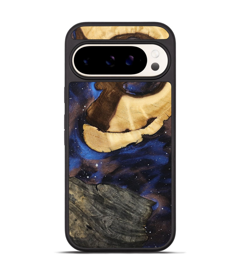 Pixel 9 Pro Wood Phone Case - Tate (Cosmos, 802139)