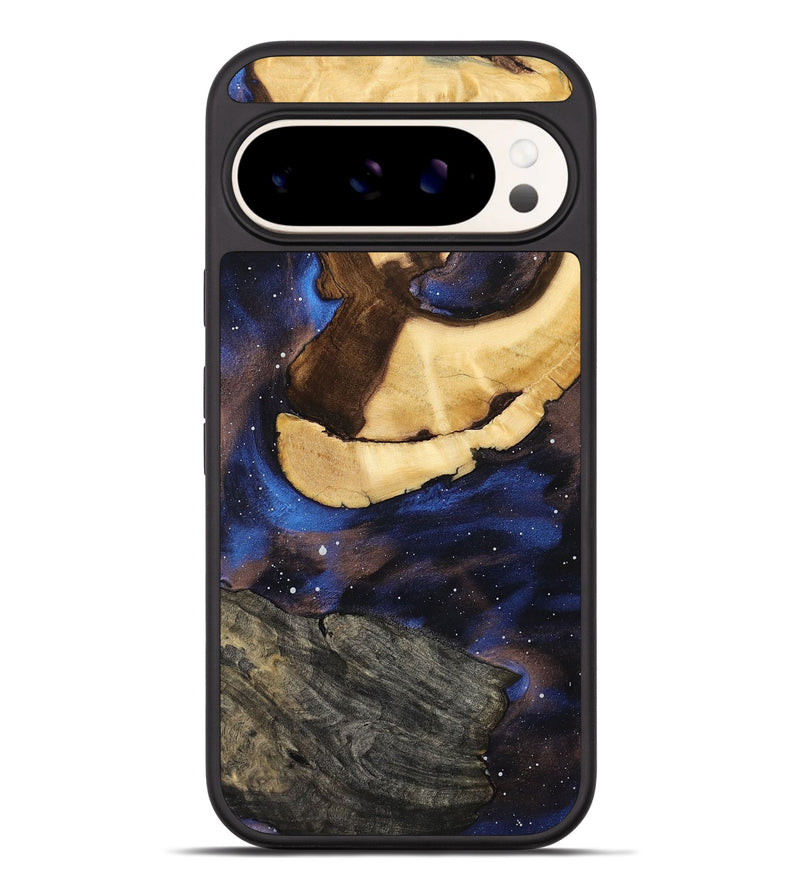 Pixel 9 Pro XL Wood Phone Case - Tate (Cosmos, 802139)
