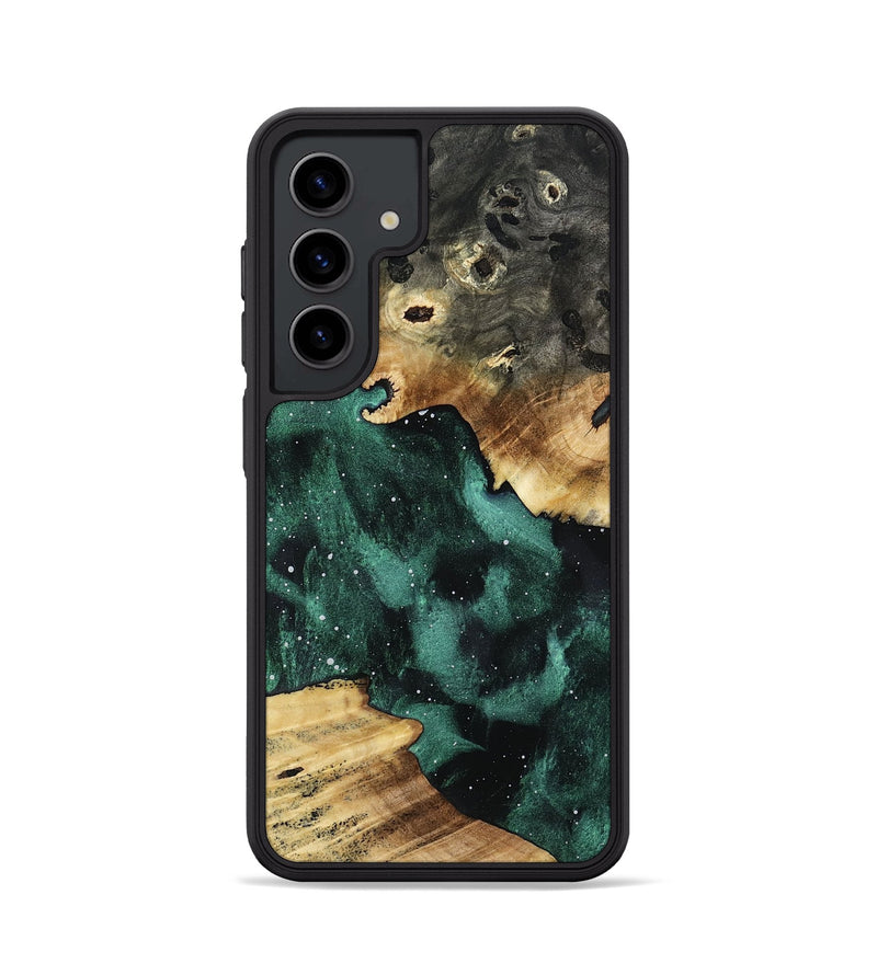 Galaxy S24 Wood Phone Case - Adison (Cosmos, 802141)