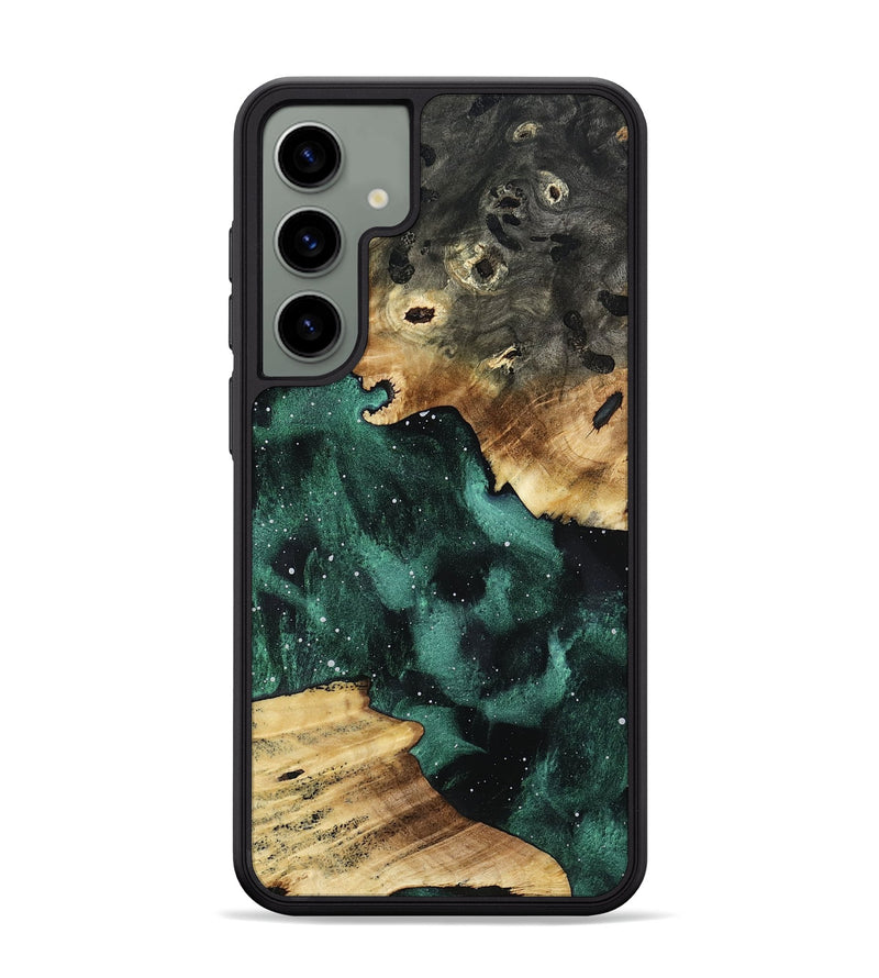 Galaxy S24 Plus Wood Phone Case - Adison (Cosmos, 802141)