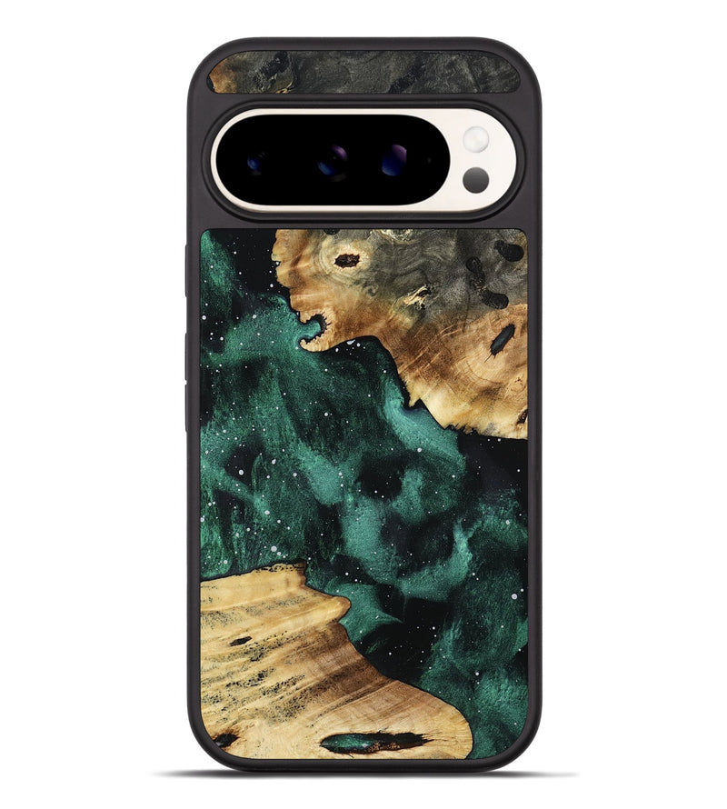 Pixel 9 Pro XL Wood Phone Case - Adison (Cosmos, 802141)