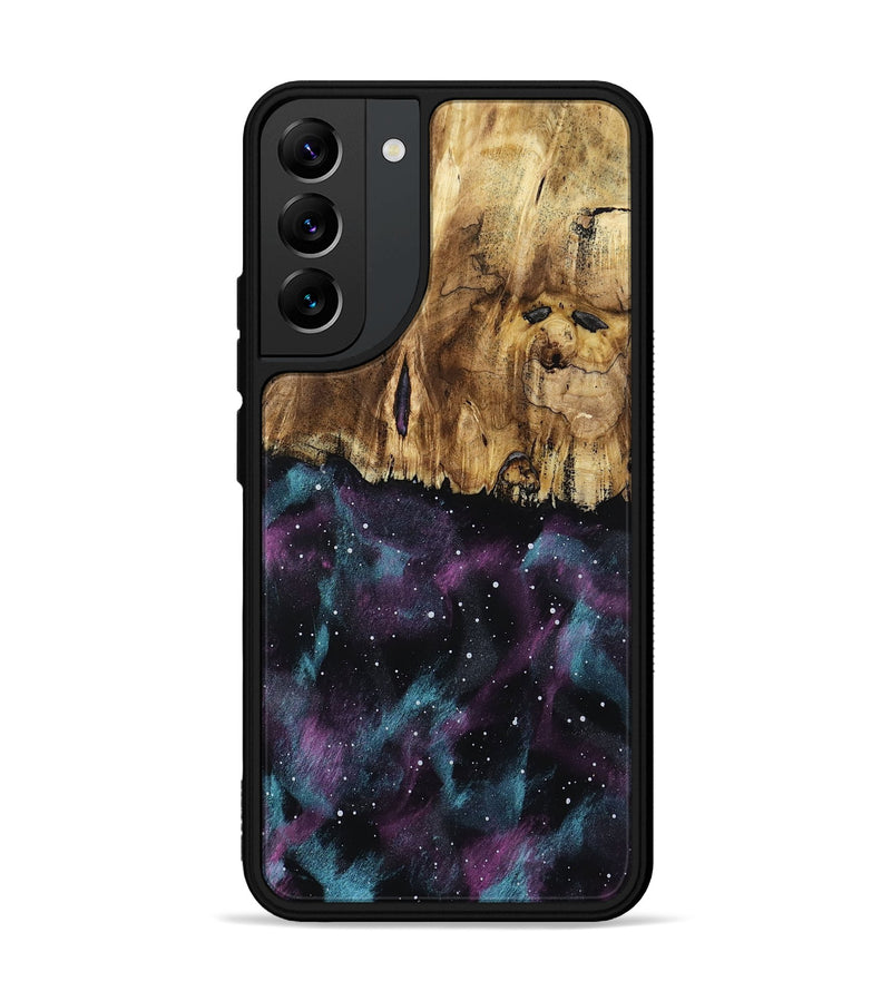 Galaxy S22 Plus Wood Phone Case - Travis (Cosmos, 802142)