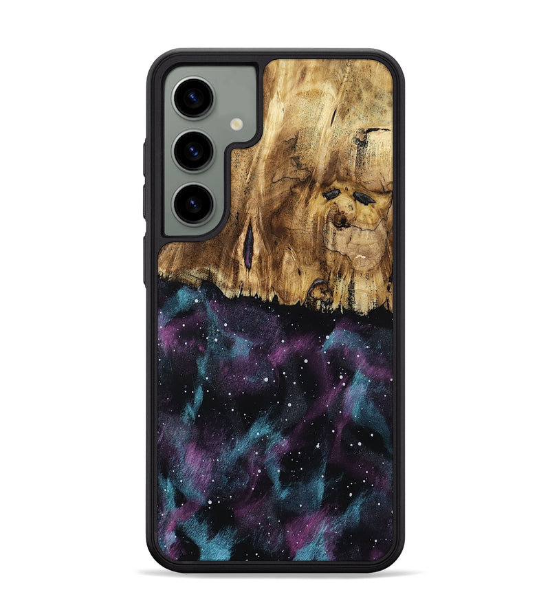 Galaxy S24 Plus Wood Phone Case - Travis (Cosmos, 802142)