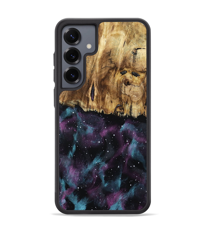 Galaxy S25 Plus Wood Phone Case - Travis (Cosmos, 802142)