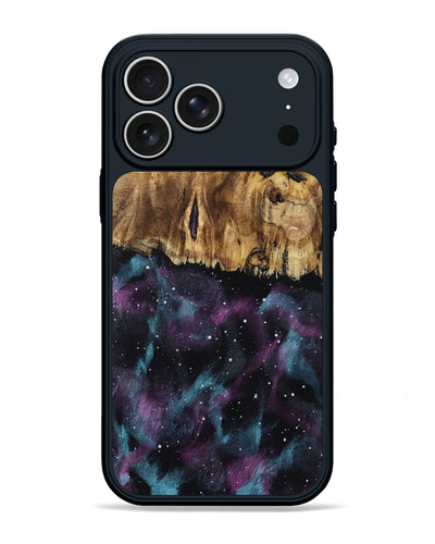 Travis (802142) iPhone 17 Pro Max Phone Case