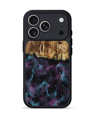 Travis (802142) iPhone 17 Pro Phone Case