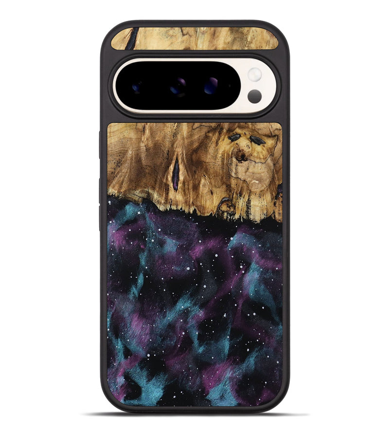 Pixel 9 Pro XL Wood Phone Case - Travis (Cosmos, 802142)