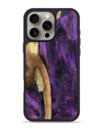 Annie (802143) iPhone 16 Pro Max Phone Case