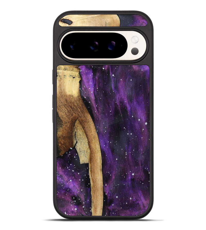 Pixel 9 Pro XL Wood Phone Case - Annie (Cosmos, 802143)