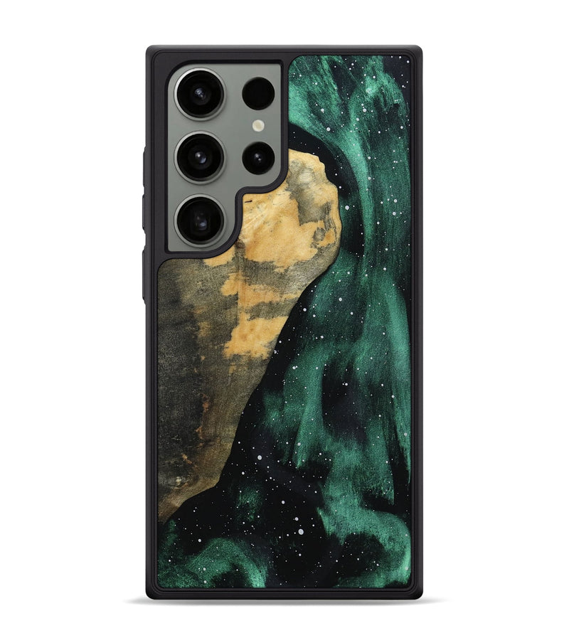 Galaxy S24 Ultra Wood Phone Case - Zakai (Cosmos, 802145)