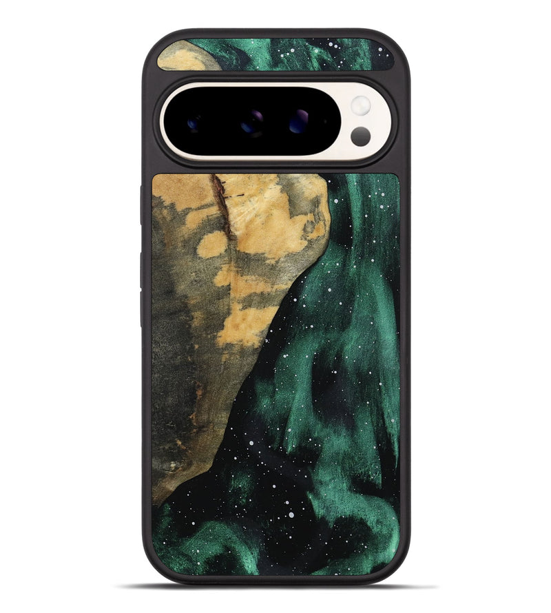Pixel 9 Pro XL Wood Phone Case - Zakai (Cosmos, 802145)