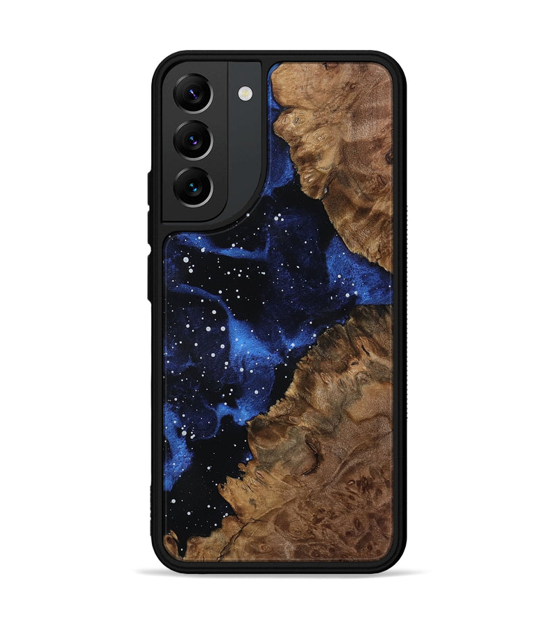 Galaxy S22 Plus Wood Phone Case - Dax (Cosmos, 802146)