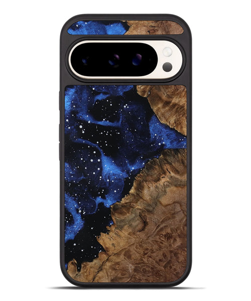 Pixel 10 Pro XL Wood Phone Case - Dax (Cosmos, 802146)