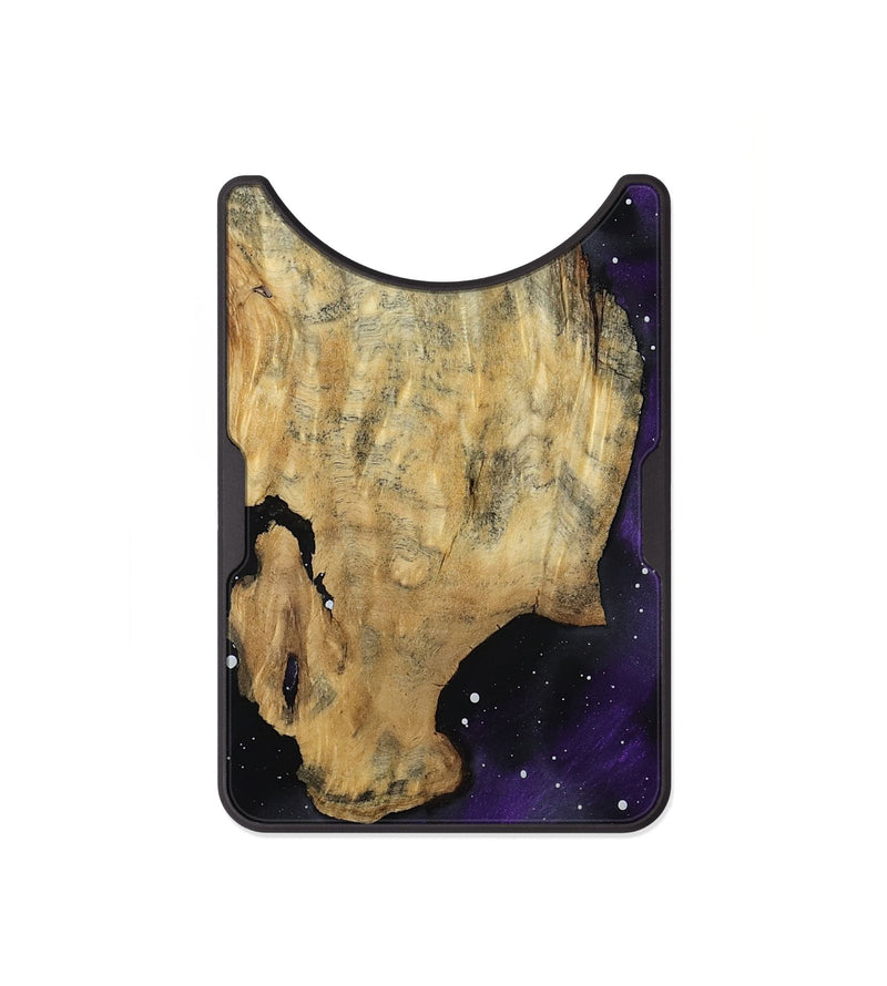 Alloy Wood Wallet - Ledger (Cosmos, 802147)