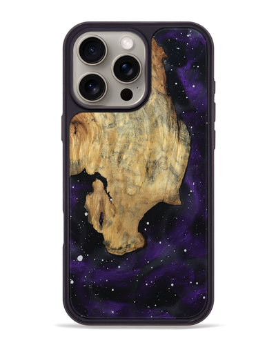 Ledger (802147) iPhone 16 Pro Max Phone Case