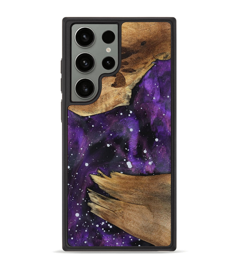 Galaxy S23 Ultra Wood Phone Case - Zaiden (Cosmos, 802148)