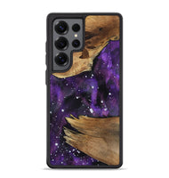Galaxy S25 Ultra Wood Phone Case - Zaiden (Cosmos, 802148)
