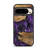 Pixel 10 Wood Phone Case - Zaiden (Cosmos, 802148)