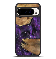 Pixel 10 Pro XL Wood Phone Case - Zaiden (Cosmos, 802148)