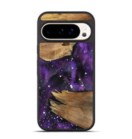 Pixel 9 Pro Wood Phone Case - Zaiden (Cosmos, 802148)