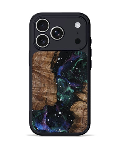 Breanne (802149) iPhone 17 Pro Phone Case
