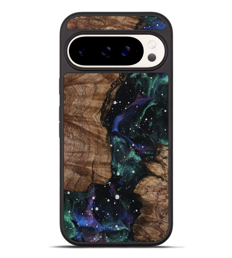 Pixel 9 Pro XL Wood Phone Case - Breanne (Cosmos, 802149)