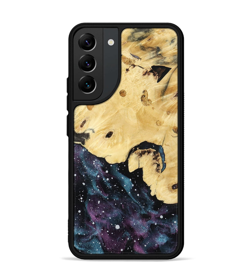 Galaxy S22 Plus Wood Phone Case - Shaylee (Cosmos, 802151)