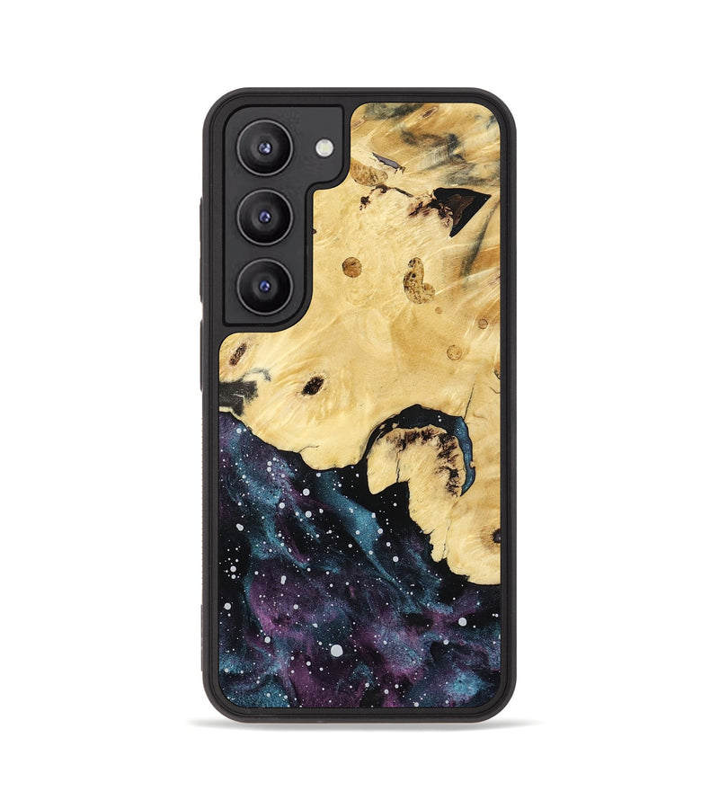 Galaxy S23 Wood Phone Case - Shaylee (Cosmos, 802151)