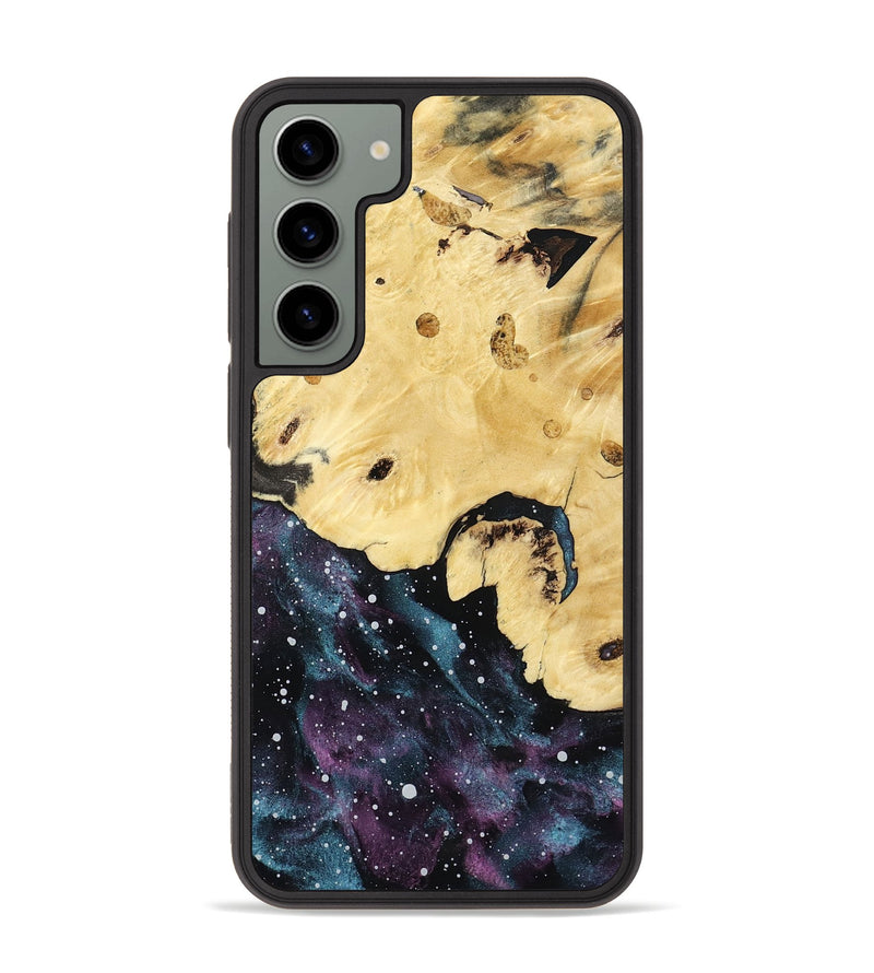 Galaxy S23 Plus Wood Phone Case - Shaylee (Cosmos, 802151)