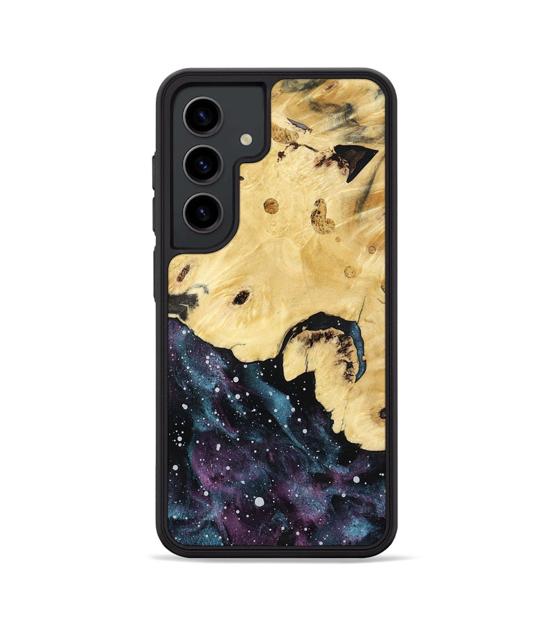 Galaxy S24 Wood Phone Case - Shaylee (Cosmos, 802151)