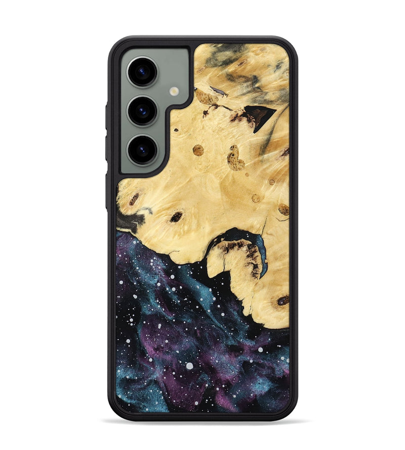 Galaxy S24 Plus Wood Phone Case - Shaylee (Cosmos, 802151)