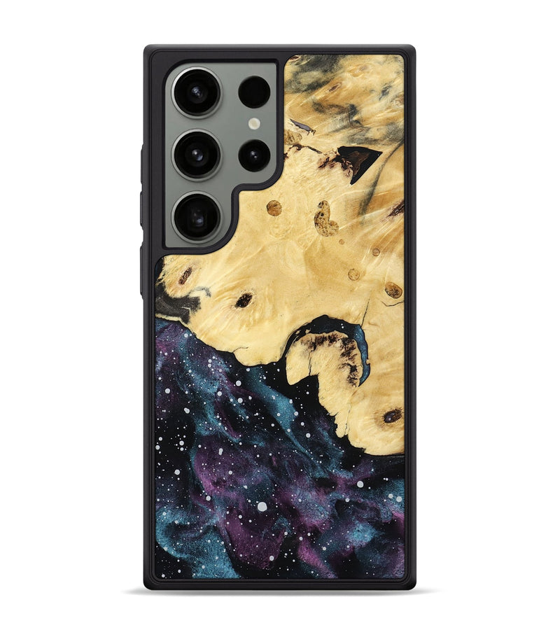 Galaxy S24 Ultra Wood Phone Case - Shaylee (Cosmos, 802151)