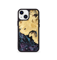 iPhone 13 mini Wood Phone Case - Shaylee (Cosmos, 802151)