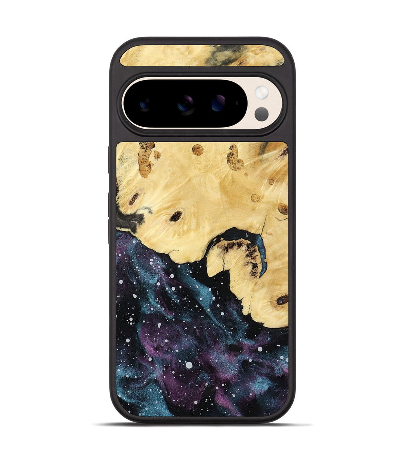 Pixel 10 Wood Phone Case - Shaylee (Cosmos, 802151)
